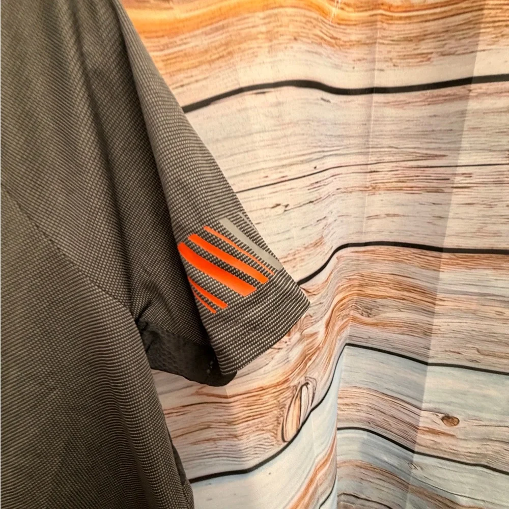 Russell Athletic‎ Gray Performance Shirt